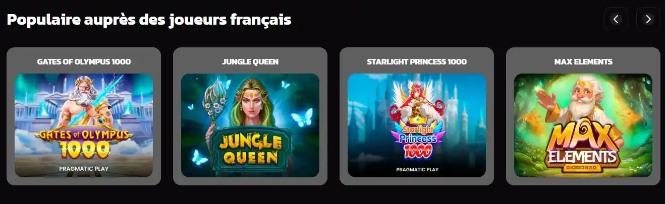 MadCasino casino review section 5
